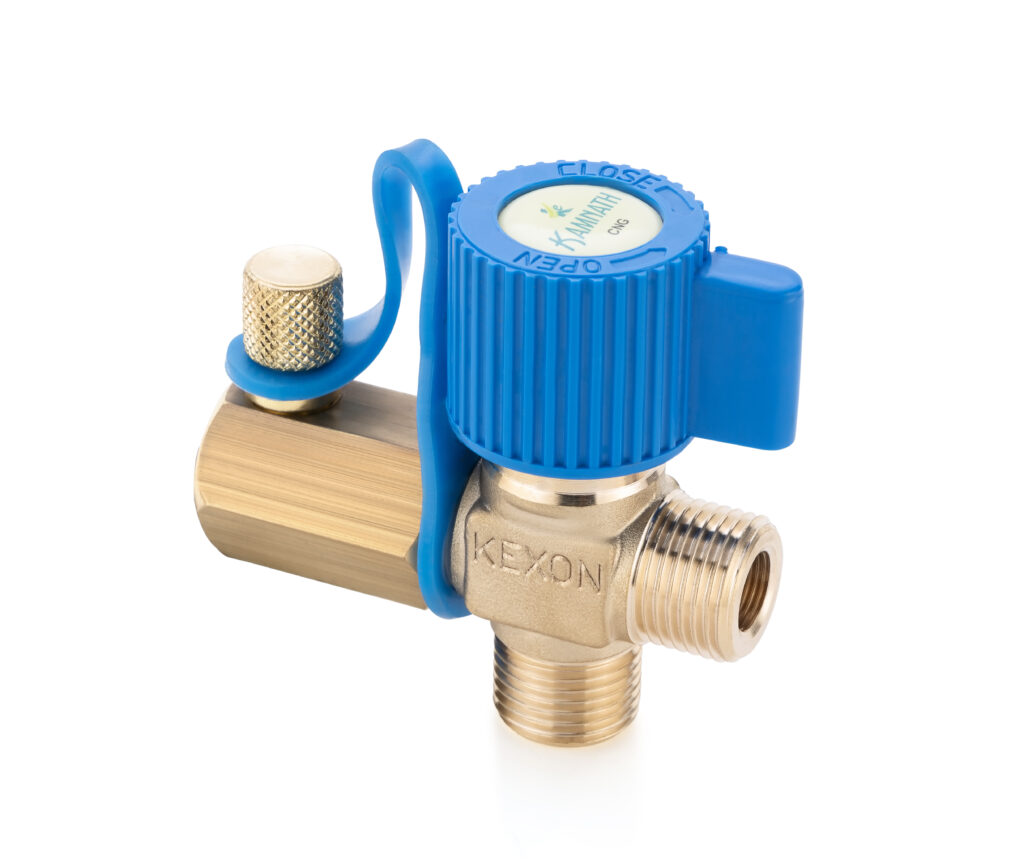 Kamnath Engineers | +919998385664 | Industrial O2 Cylinder Valve ...